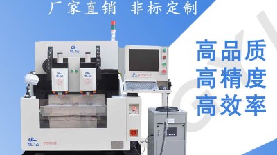 精雕機的出現為加工行業帶來了哪些好處--「鼎拓機械」
